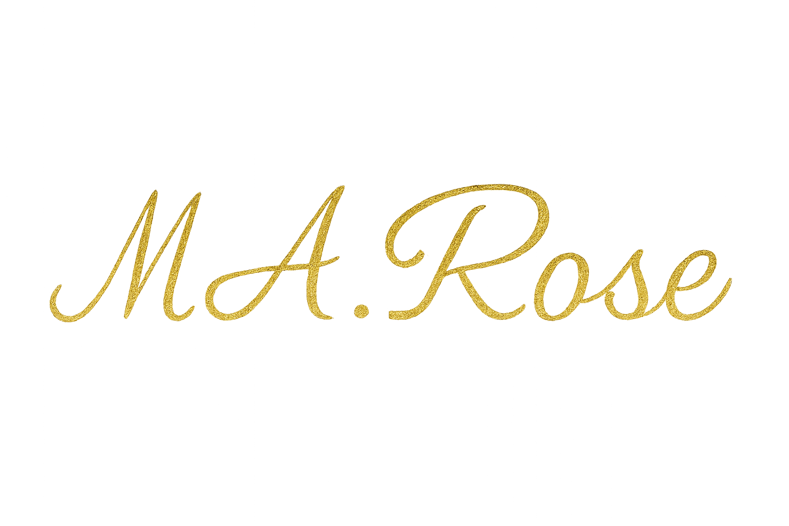 M.A. Rose